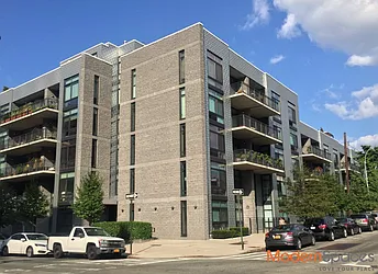 Rented by Modern Spaces