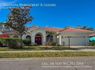 4470 McIntosh Lake Ave, Sarasota, FL 34233