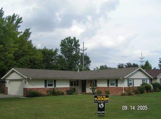 2608 W Riggin Rd, Muncie, IN 47303