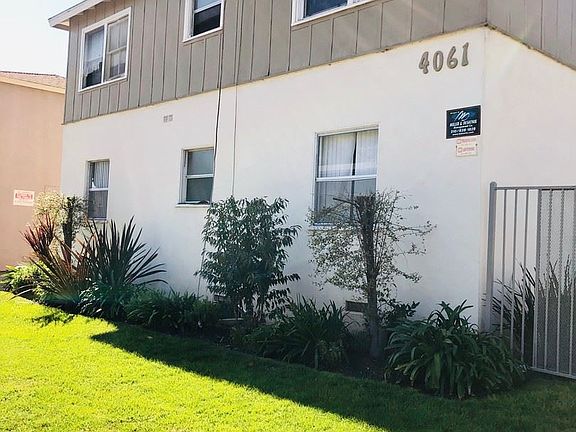 2nd image of 4061 Wade St APT H