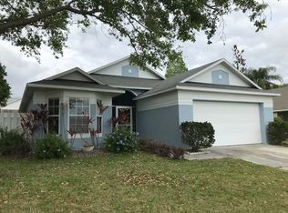 258 Lake Doe Blvd, Apopka, FL 32703
