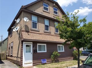 400 Massachusetts Ave, Buffalo, NY 14213