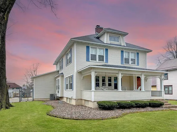 309 South Beaumont Road, Prairie Du Chien, WI 53821