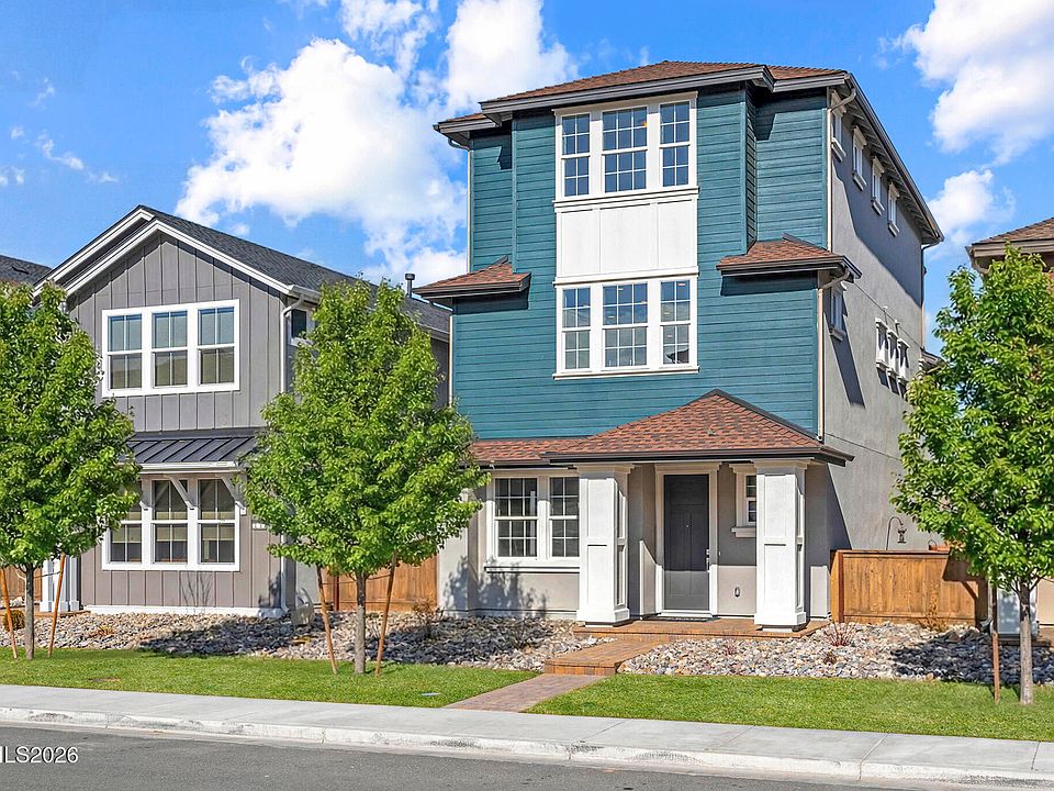 1st image of 1284 Grove St Homesite 67