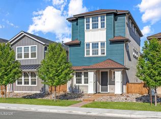 1284 Grove St Homesite 67, Carson City, NV 89701