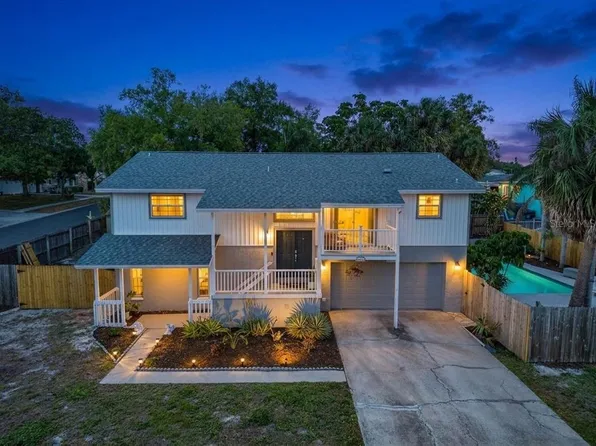 4941 Cardinal Trl, Palm Harbor, FL 34683