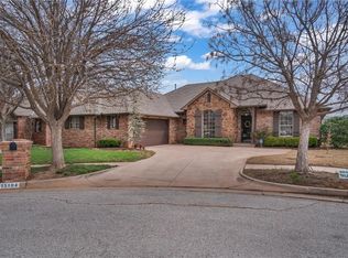 15104 Grand Parke Dr, Edmond, OK 73013