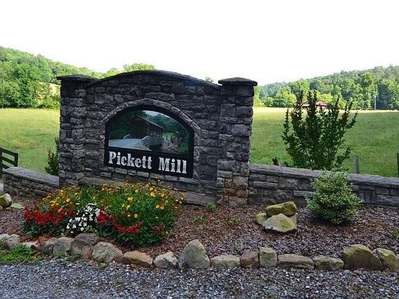 5th image of 0 Pickett Mill Ln