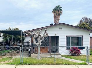 204 Philippine St, Taft, CA 93268