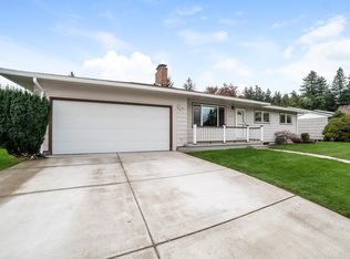 21804 SE Yamhill St, Gresham, OR 97030