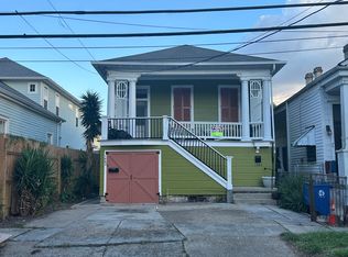 1462 N Miro St, New Orleans, LA 70119