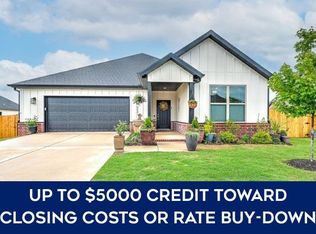 2227 Riggins Ave, Pea Ridge, AR 72751