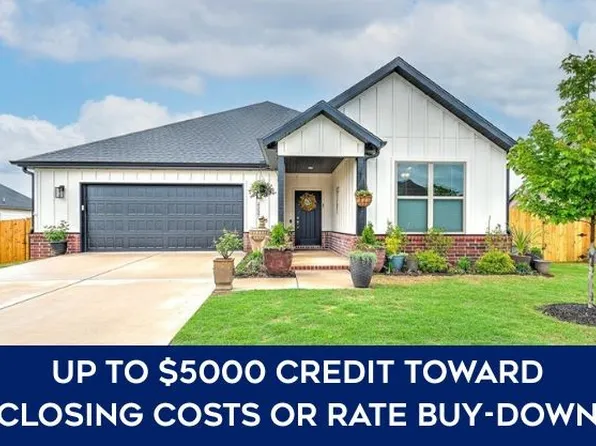 2227 Riggins Ave, Pea Ridge, AR 72751