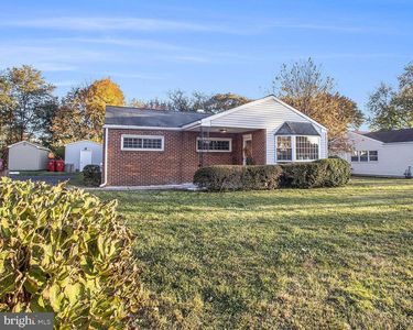 30 Evans Rd, Norristown, PA, 19403