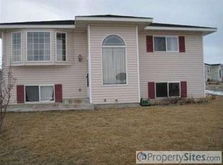 1000 Cardinal Loop, Helena, MT 59602