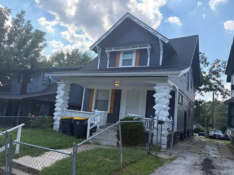 4516 Montgall Ave