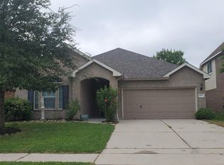 6919 Poncha Springs Ct, Houston, TX 77040