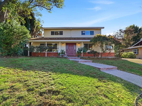 786 Wisteria Dr, Fremont, CA 94539