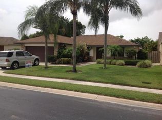 171 Arrowhead Cir, Jupiter, FL 33458