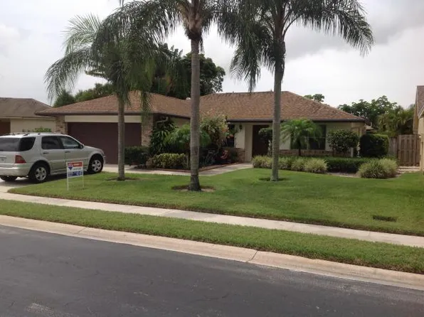171 Arrowhead Cir, Jupiter, FL 33458