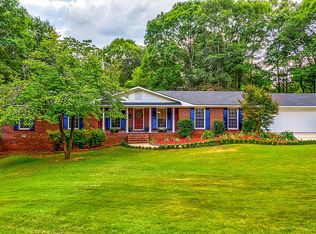 1010 Castle Dr, Watkinsville, GA 30677