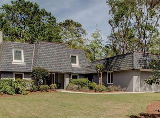 1 Donax Rd, Hilton Head Island, SC 29928