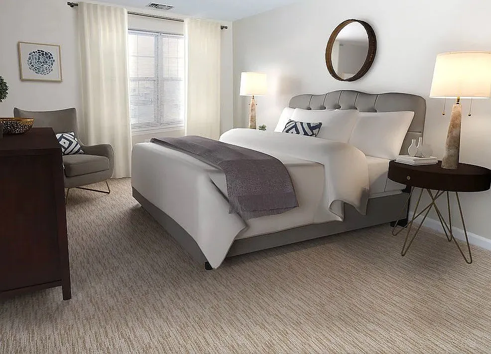 1 bed, 1.0 bath, $3,550 — Photo 4