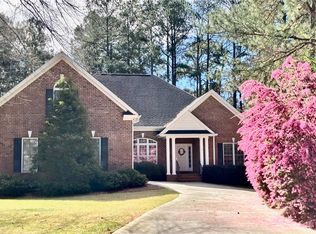 4 Pine Needle Cir, Aiken, SC 29803