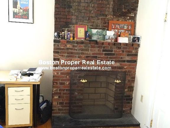 65 Hancock #5F Boston - Beacon Hill Unit Photo 4