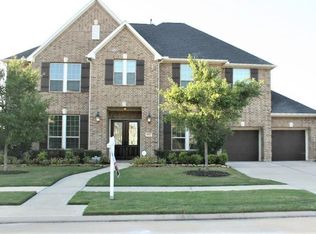 28206 Island Manor Ln, Fulshear, TX 77441