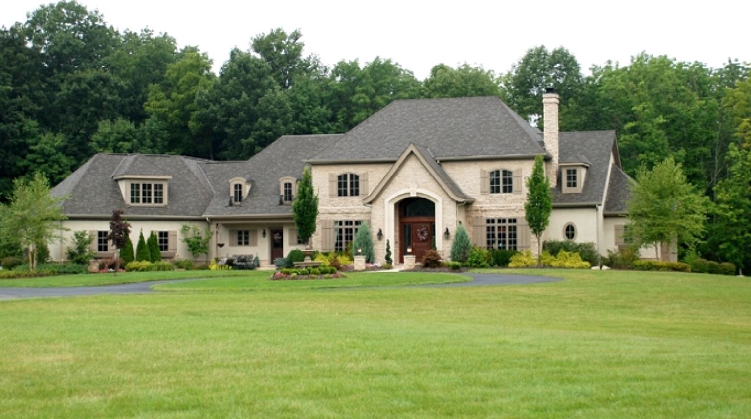 1989 Carriage Rd, Powell, OH 43065 Zillow