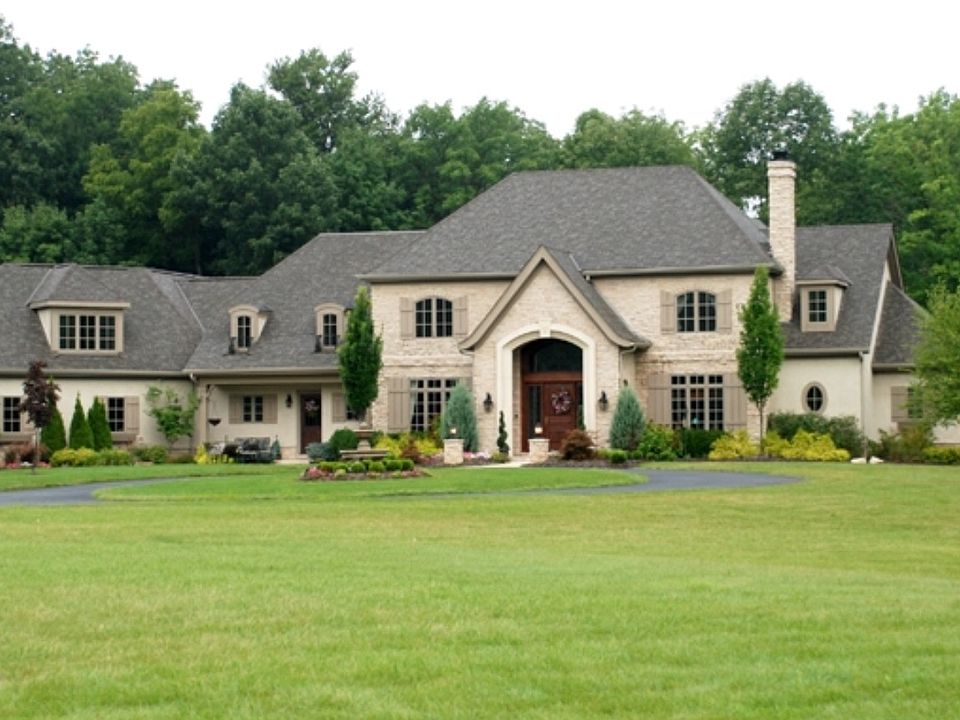 1989 Carriage Rd, Powell, OH 43065 Zillow