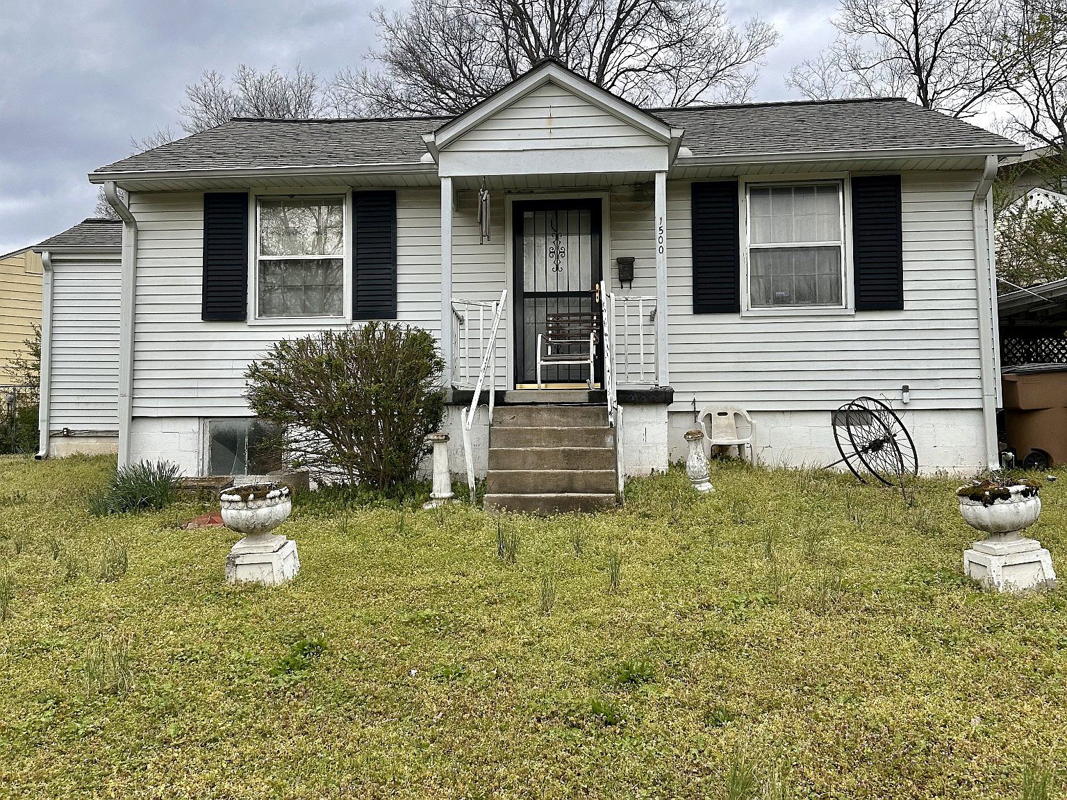 1500 Sevier Ct, Nashville, TN 37206 Zillow