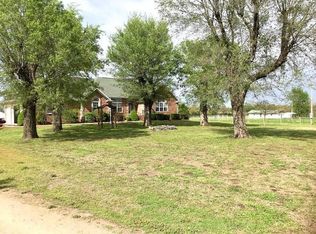 12998 Highway 96, Miller, MO 65707