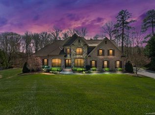 505 Wingfoot Dr, Waxhaw, NC 28173