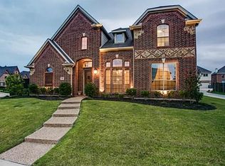 1001 Bandelier Dr, Allen, TX 75013