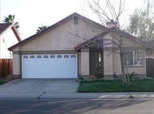 3404 Waynesboro Dr, Ceres, CA