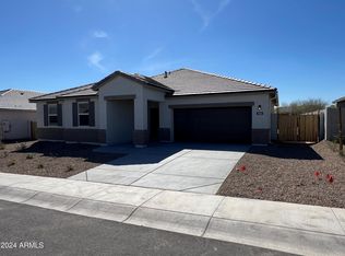 3465 N Encanto St, Casa Grande, AZ 85122
