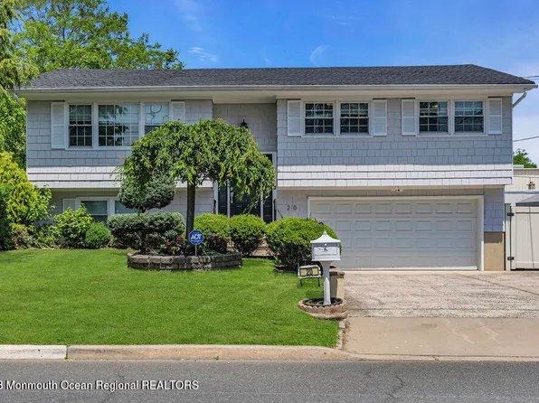 20 Monroe Street, Keyport, NJ 07735