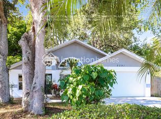 2391 Eastwood Dr, Clearwater, FL 33765