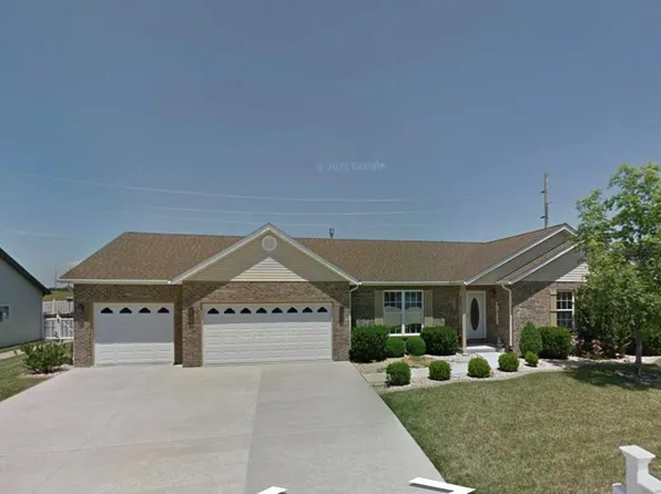 412 Mockingbird Ln, Waterloo, IL 62298