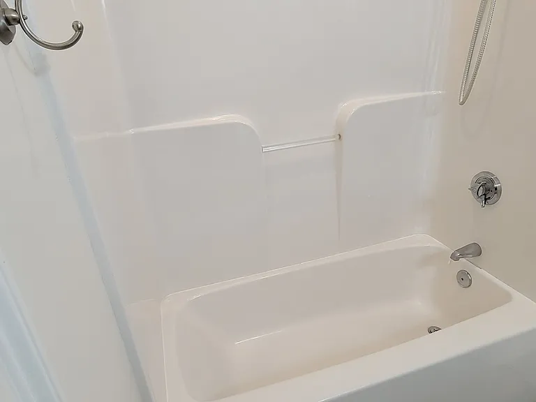 Bathroom #2
