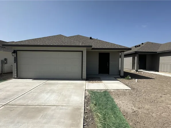 516 Meansville Dr, Odem, TX 78370