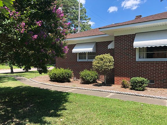 Front of Home (left)
