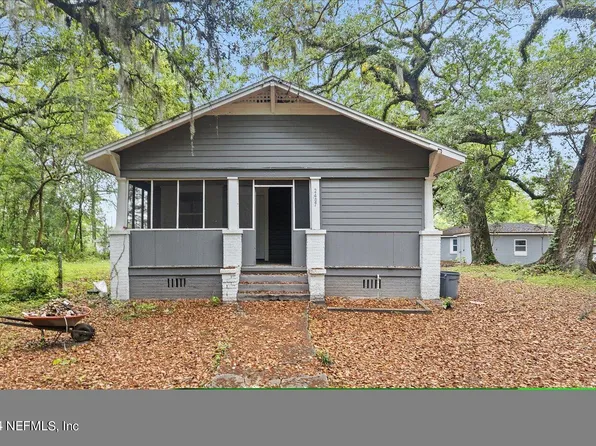 2407 BURNSIDE Street, Jacksonville, FL 32209