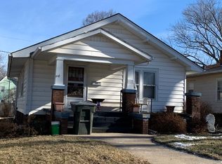 4052 Adams St, Sioux City, IA 51108