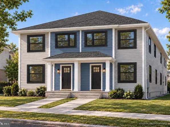 4408 Ashburner St, Philadelphia, PA 19136