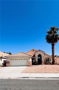 1318 Pine Terrace Ct, North Las Vegas, NV, 89031