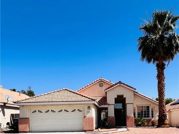 1318 Pine Terrace Ct, North Las Vegas, NV 89031
