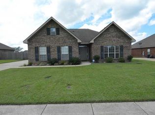 10135 Scott Plantation Dr N, Mobile, AL 36695